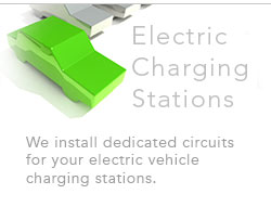 electric-car-charging-station